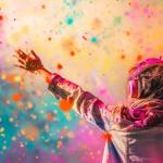 This Year Enjoy the Color of Festival with Amazing Holi Gifts Ideas