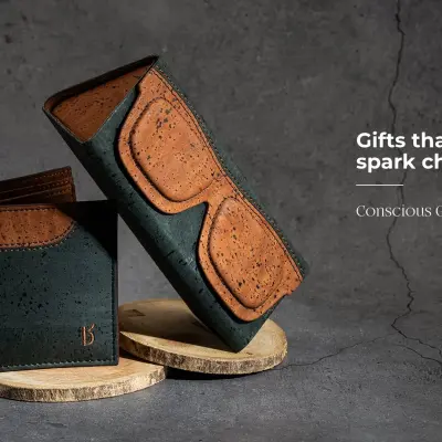 4 Expert Tips On How To Choose The Right Men’s Wallet